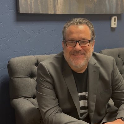 Justin Steiner tweet media