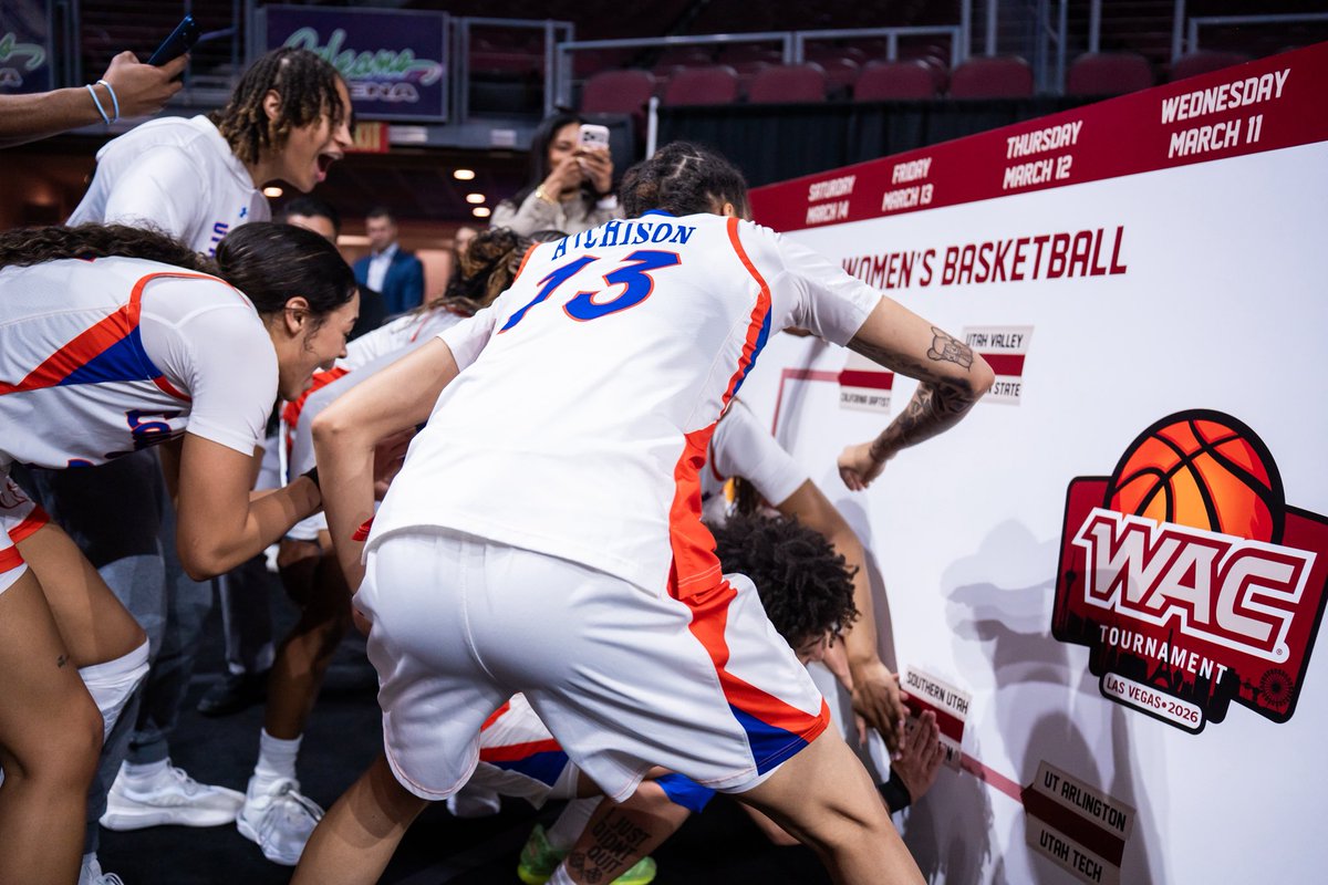 UTA Lady Mavs tweet media