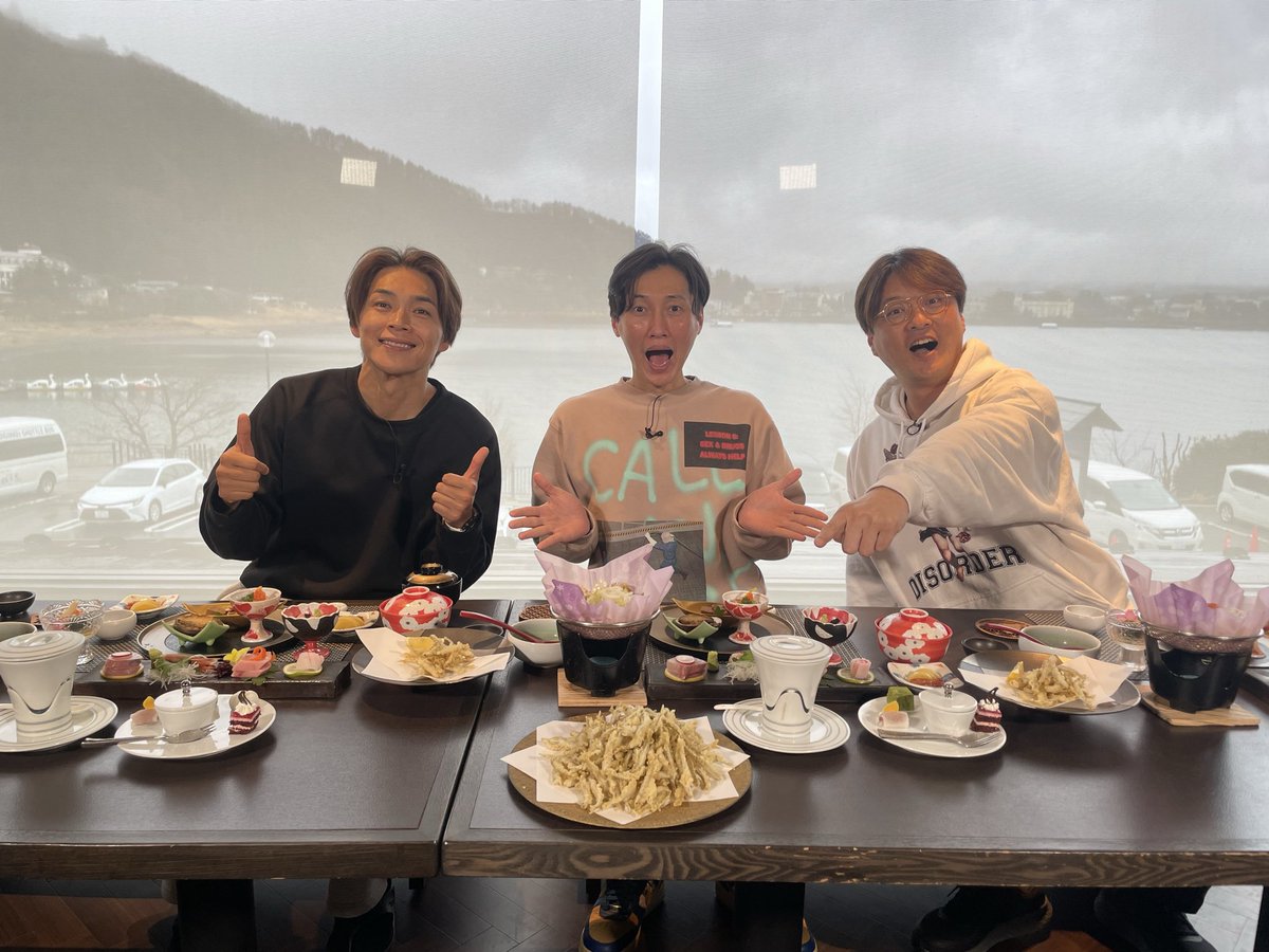 白川裕二郎 tweet media