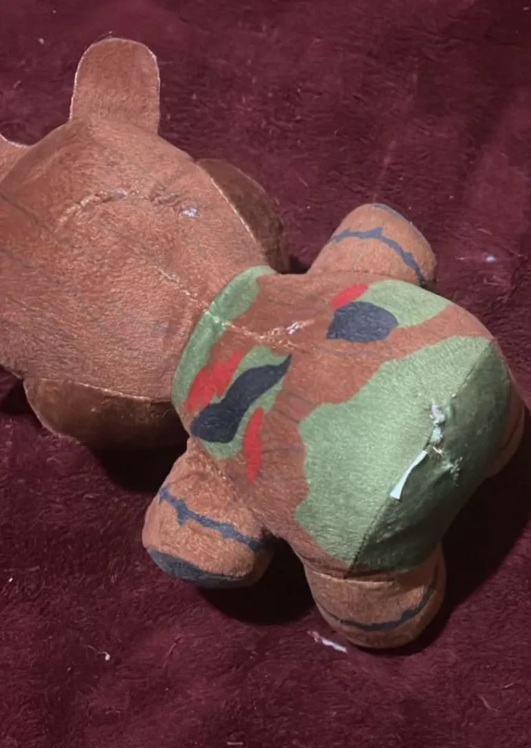 RattyCheeze tweet media