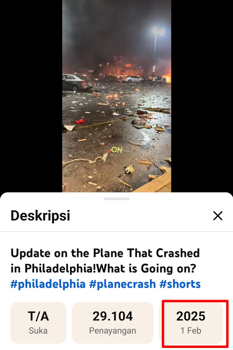 𝔻𝔼𝕁𝔸𝕍𝕌 tweet media