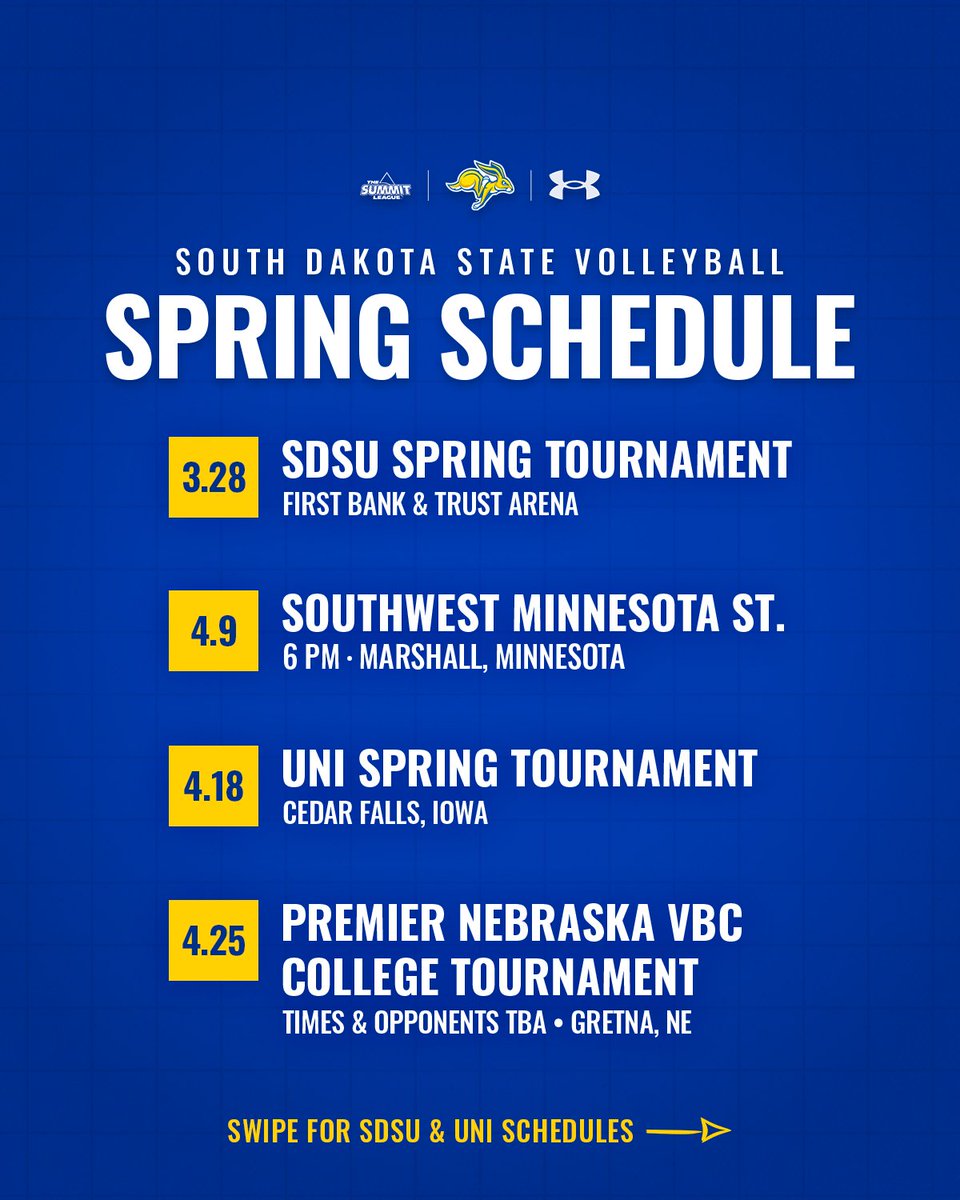 Jackrabbit Volleyball tweet media