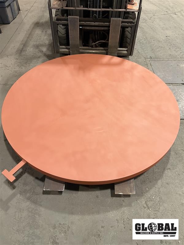 Global Machine & Supply tweet media