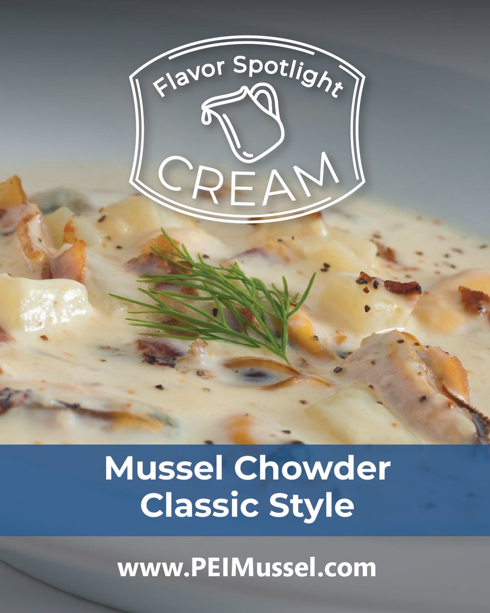 PEI Mussels tweet media