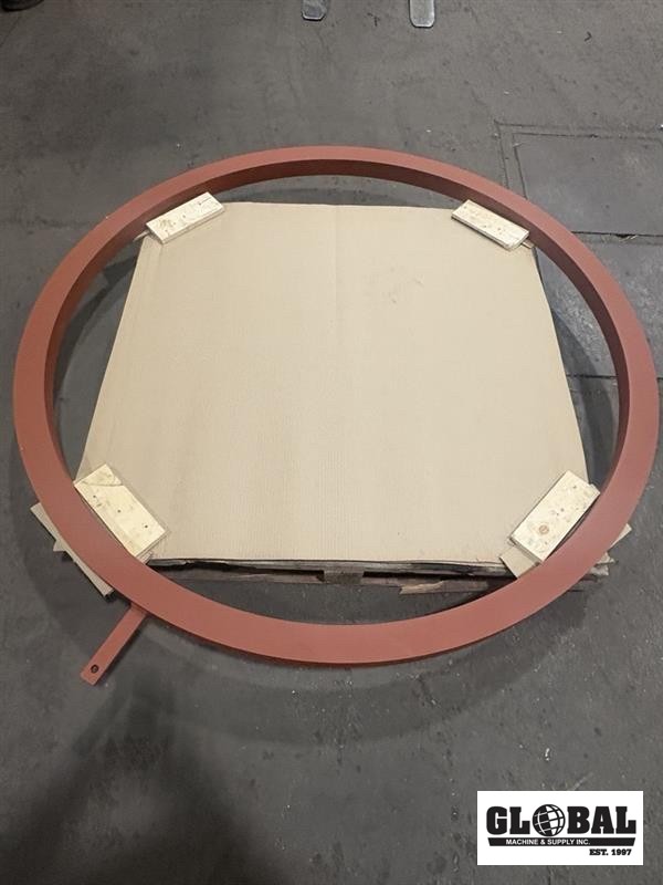 Global Machine & Supply tweet media