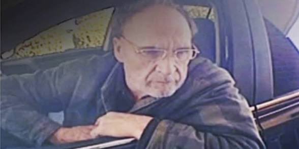 TrueCrime DriveThru tweet media