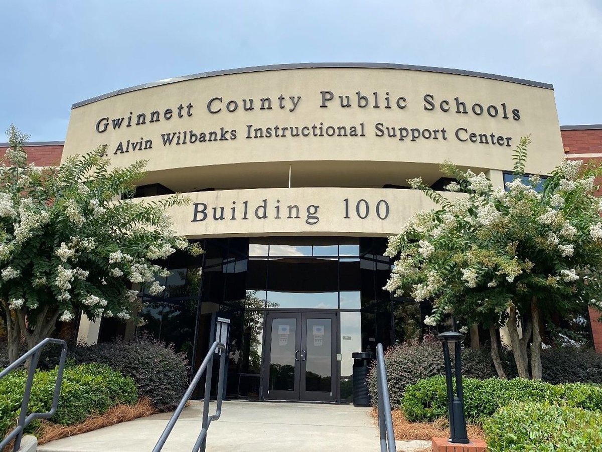 Everything Georgia tweet media