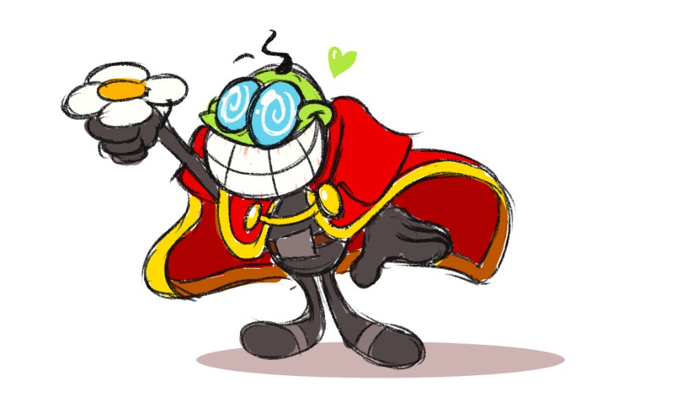 TheJumpingFool tweet media