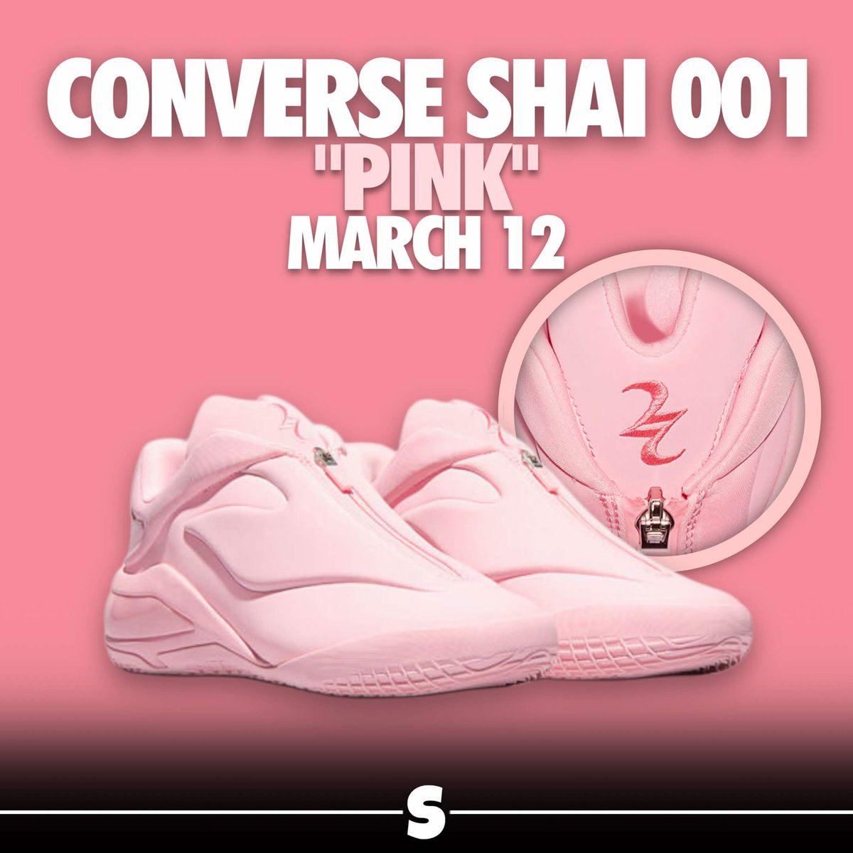 Sole Source tweet media