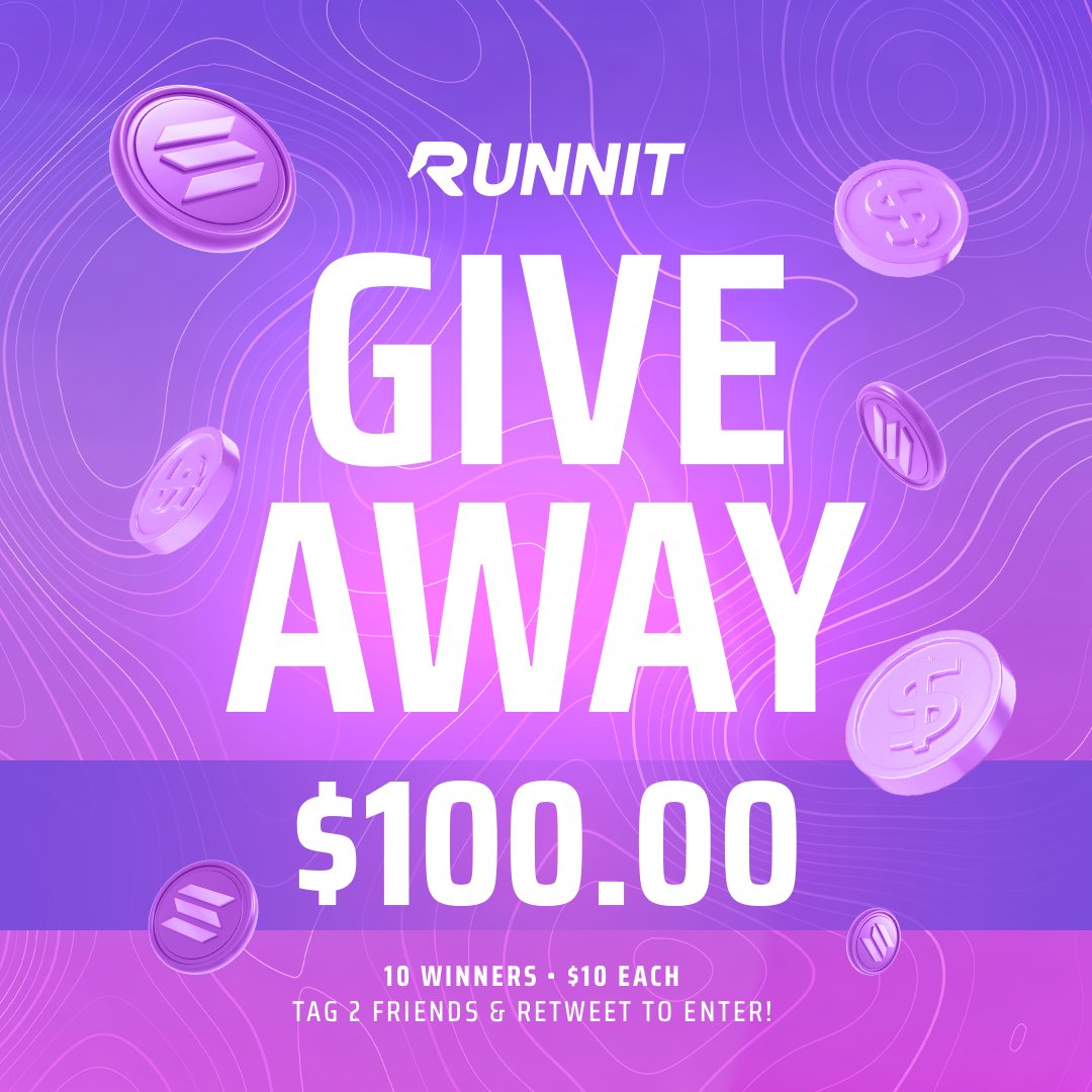 Runnit.fun tweet media