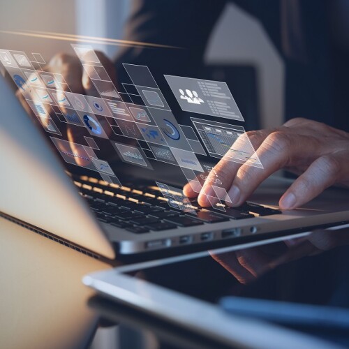 ThinkAdvisor tweet media