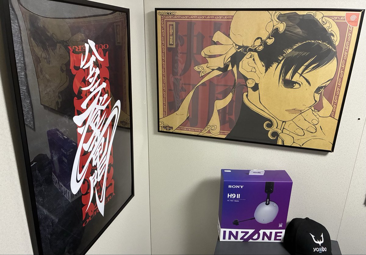 RC ハイタニ(Haitani) tweet media