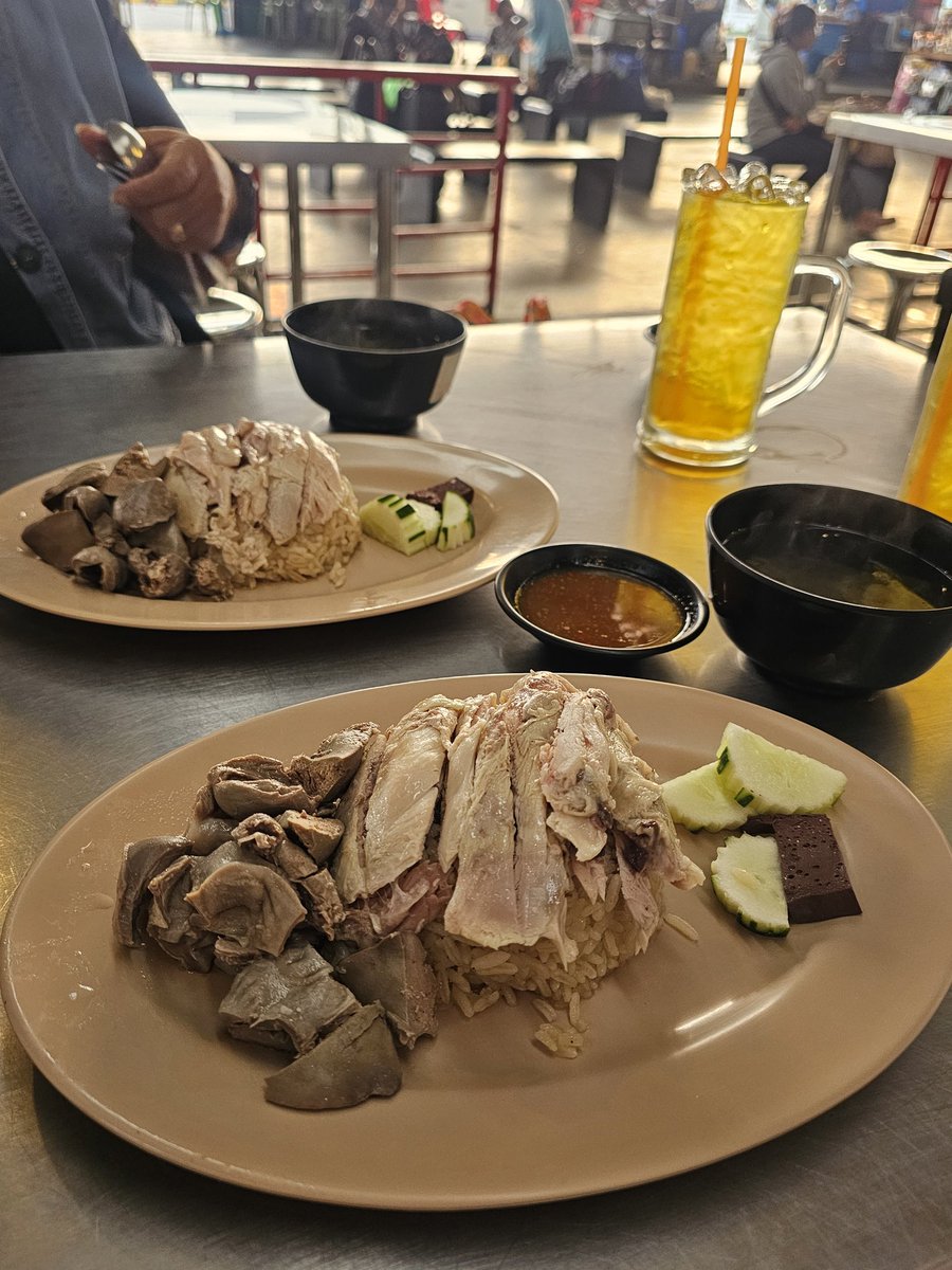 ส่งหม่าม๊ากลับบ้าน 🥺