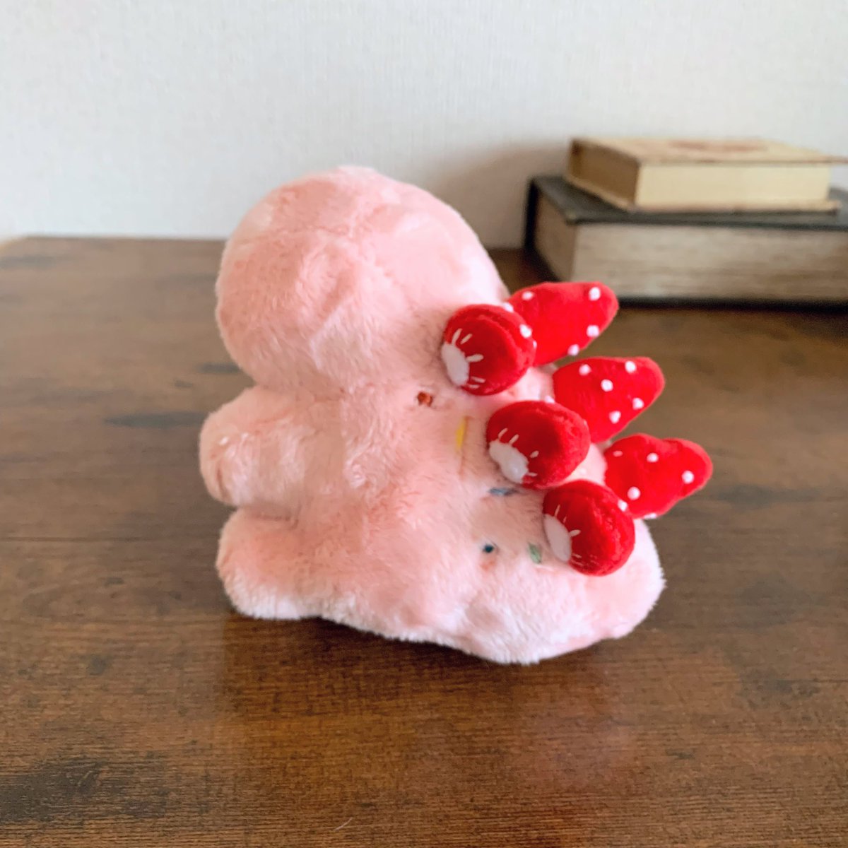 otogi工房 ぬいぐるみ作家 tweet media