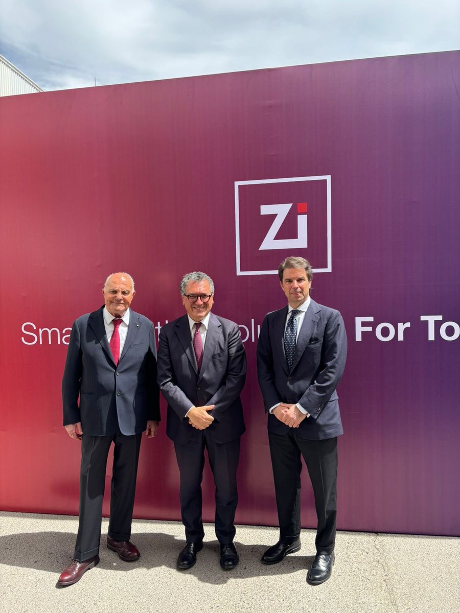 Alessandro Modiano tweet media