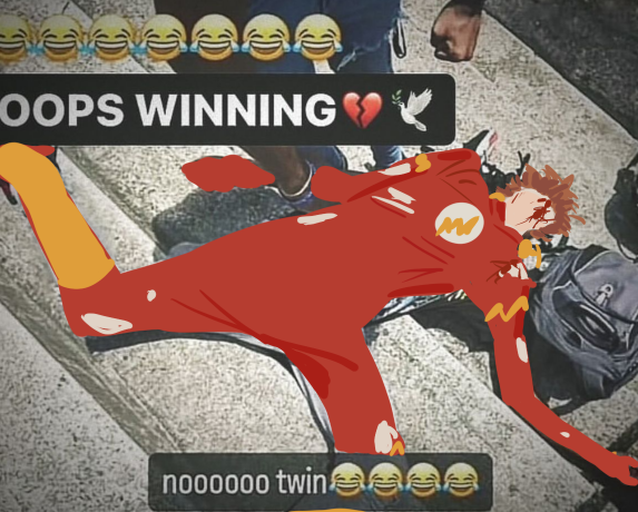 applegaill's tweet image. #thesecretsimpsondies? #bartallen #nart