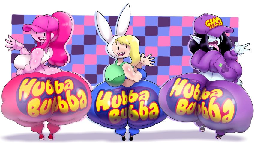 Just_A_Inkling's tweet photo. This event is held once a year by @Prevence3  and his #twerkoutmarch , and I thought I'd celebrate reaching 1k followers this way.  Let the music play, it's time to enjoy!

Inspired by @DonCuervo05´s Art (right side)

(Thanks for 1k Followers. Probably part 2 soon?) https://t.co/dJa6CdM4BV