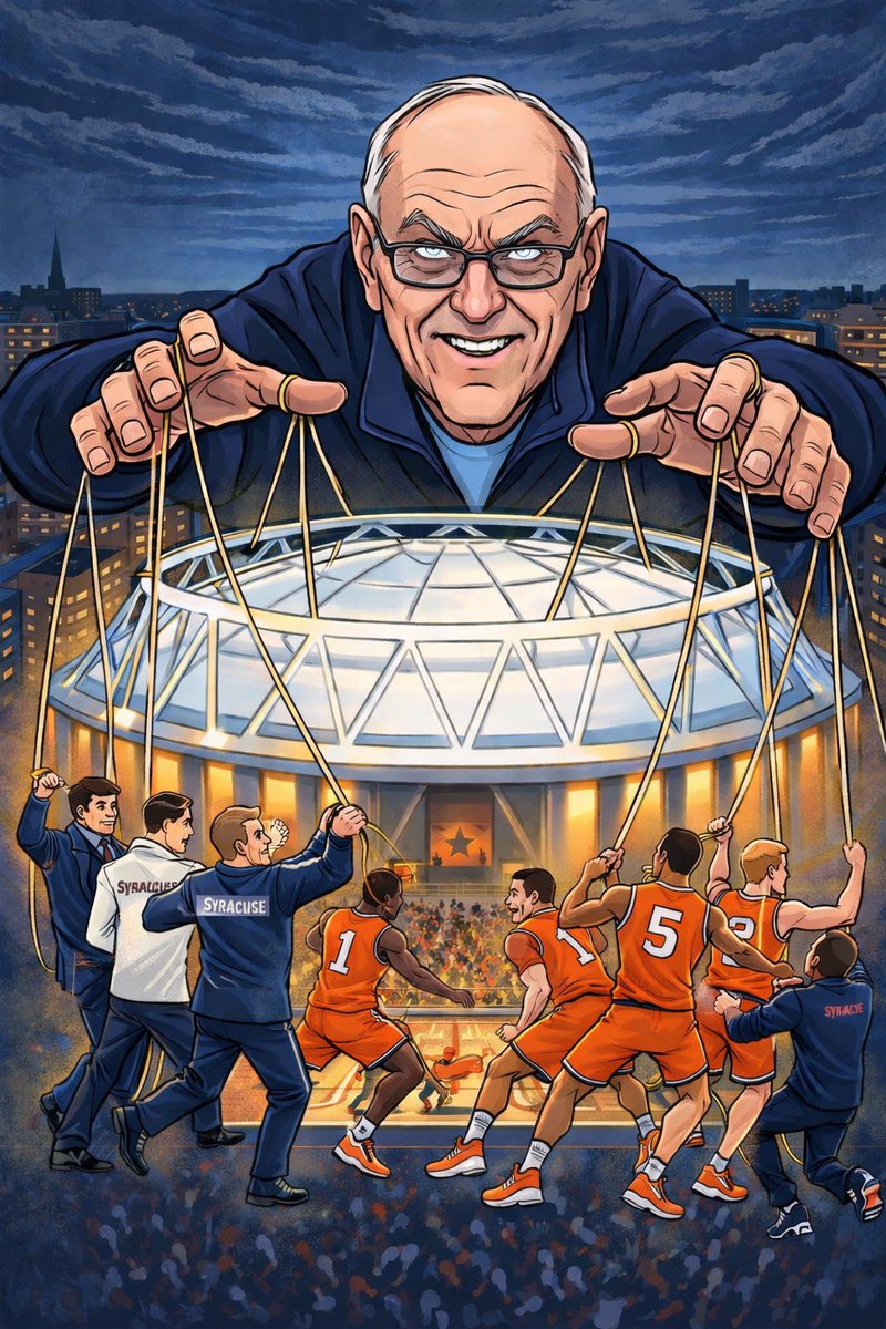 Lou Sassole tweet media