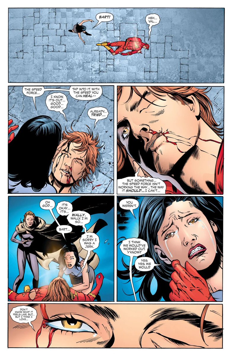 applegaill's tweet image. #thesecretsimpsondies? #bartallen #nart