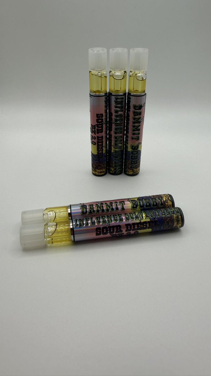 SOUR DIESEL🍯😋💨
It’s a nice <a href="/Dammit__bobby_/">Dammit__Bobby_</a> day outside!
Tastes amazing! Loving this.