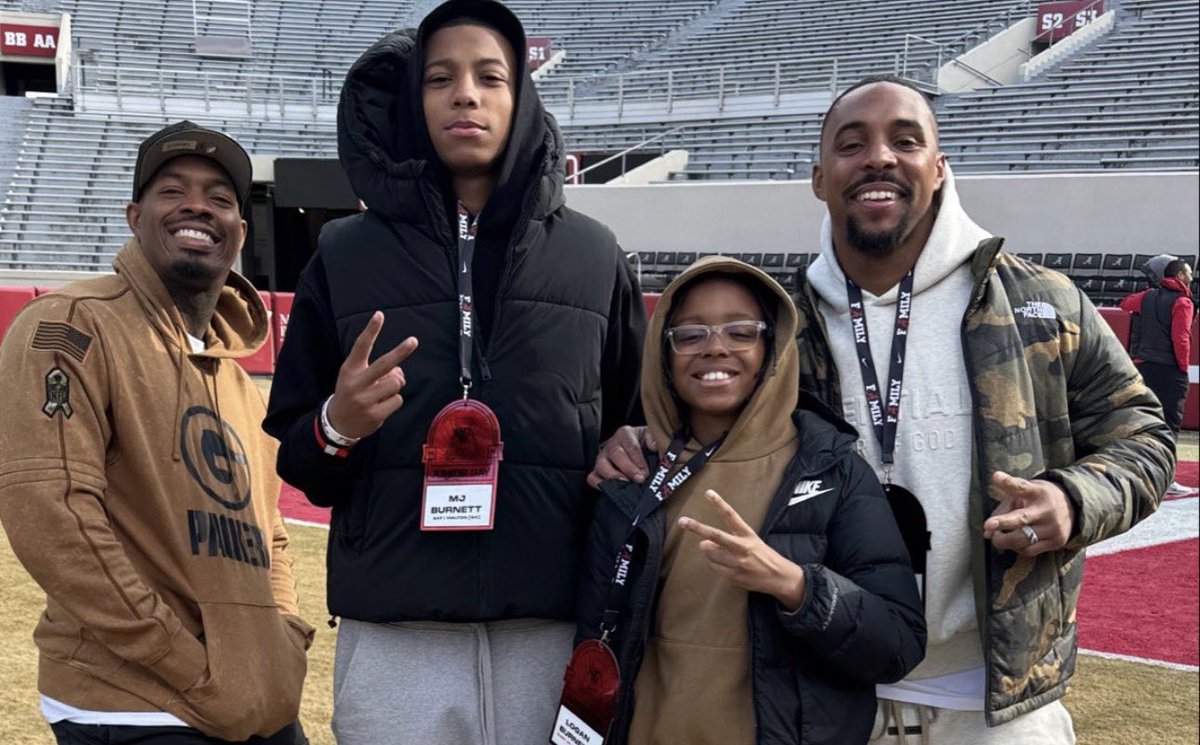 Brett Greenberg tweet media