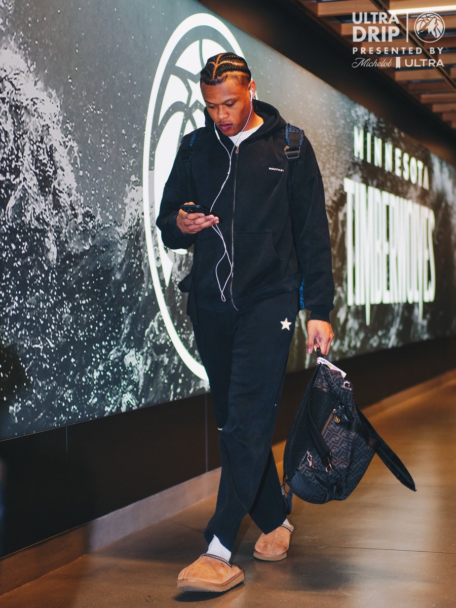 Minnesota Timberwolves tweet media