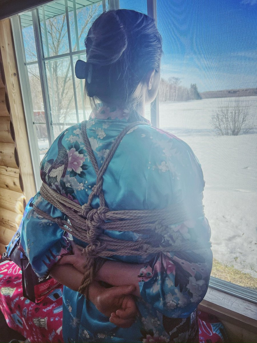 HojojutsuTengu tweet media