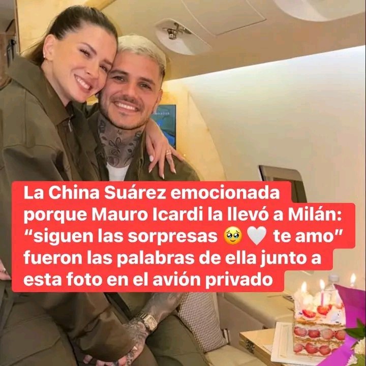 #️⃣TENDENCIA ARGENTINA 🇦🇷 tweet media