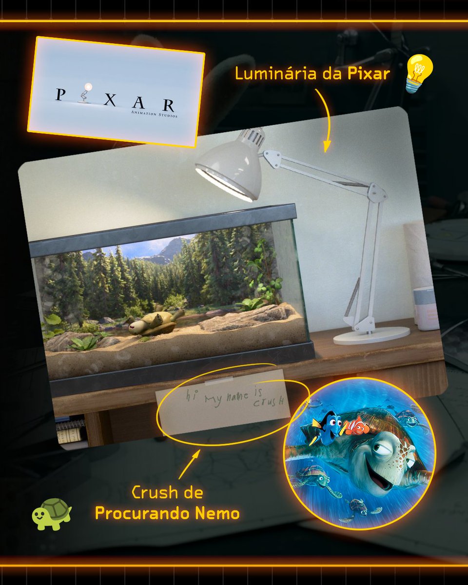 Disney Studios BR tweet media