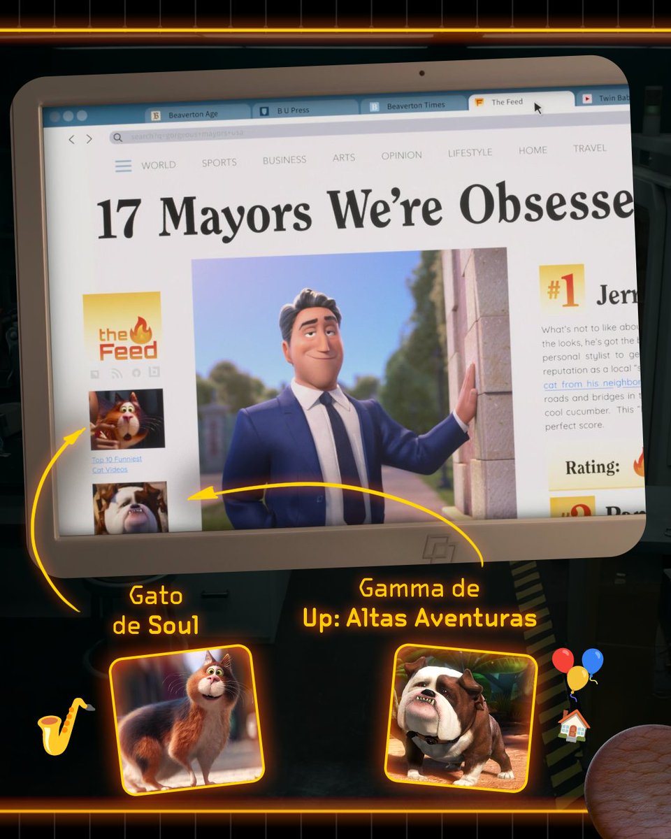 Disney Studios BR tweet media