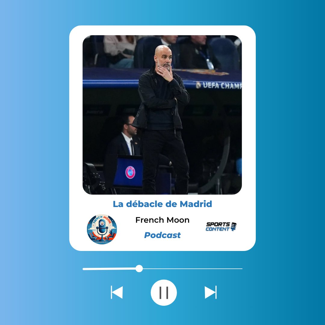 Man City French Branch tweet media