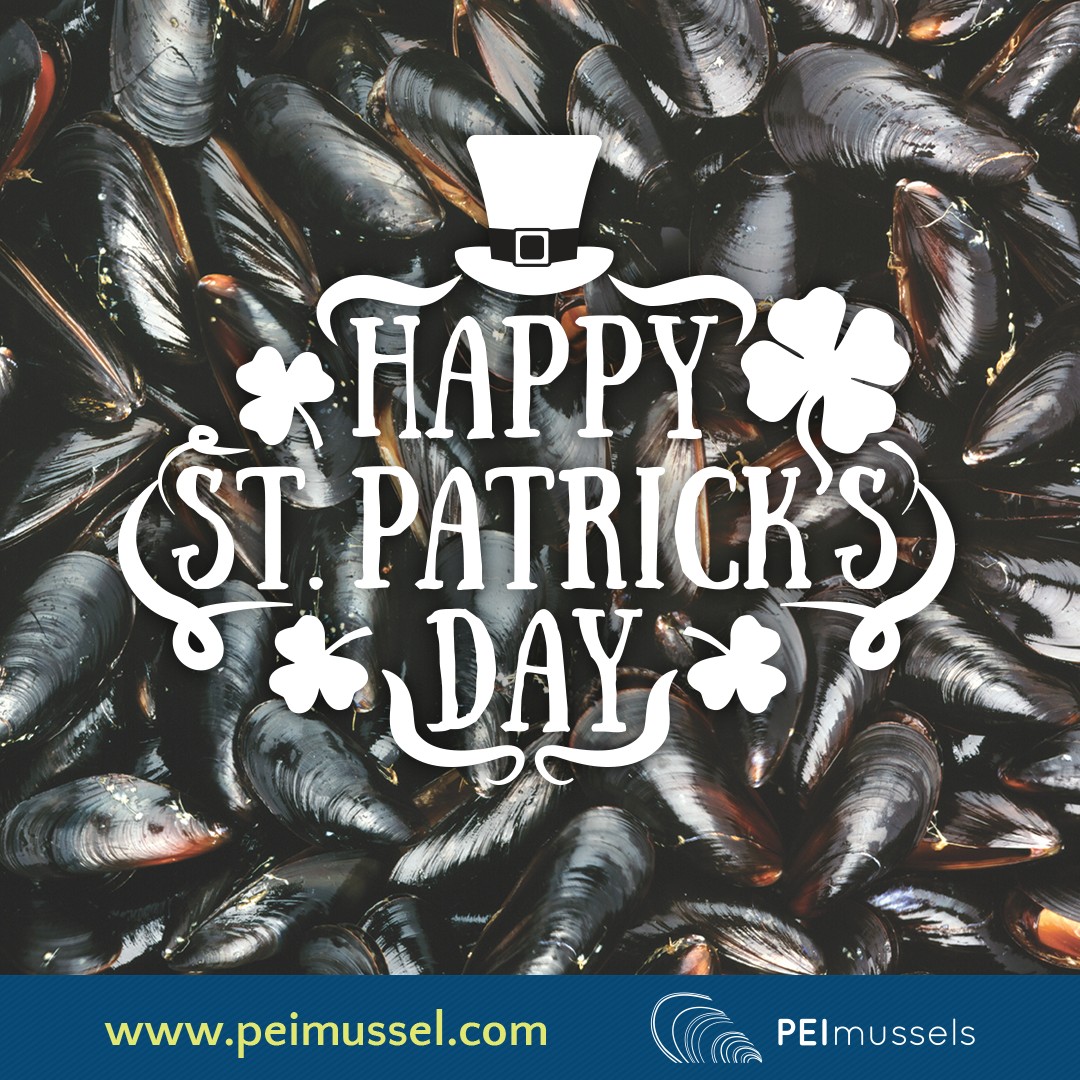 PEI Mussels tweet media