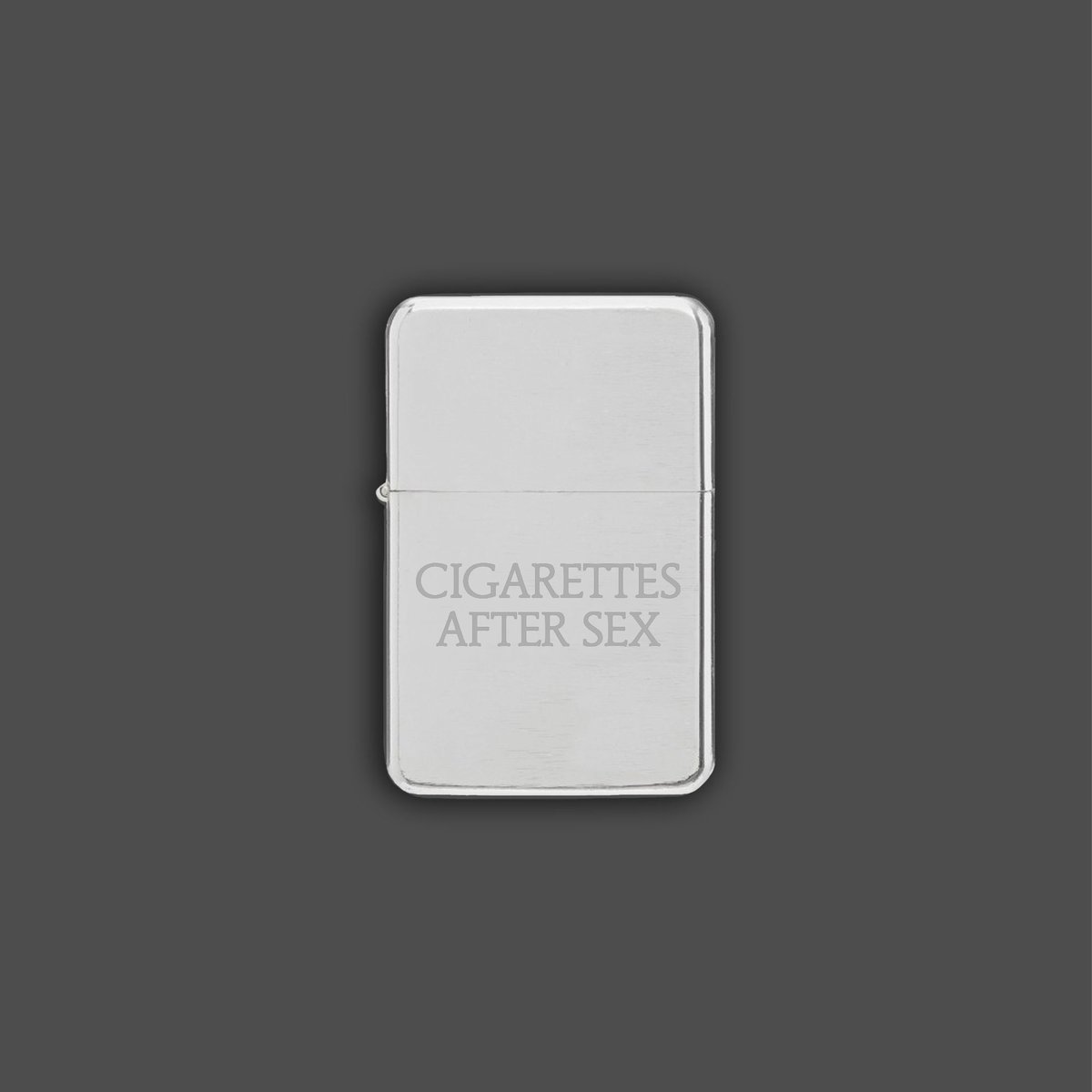 Cigarettes After Sex tweet media