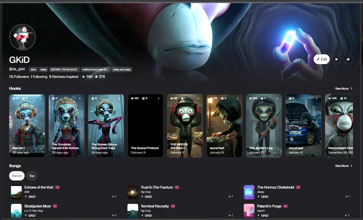 "Gkid" Grime Grown kid with a grown kid of his own tweet media