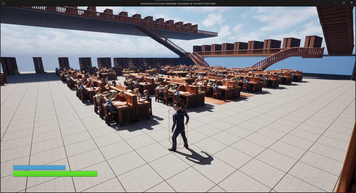 Wonderland Games tweet media