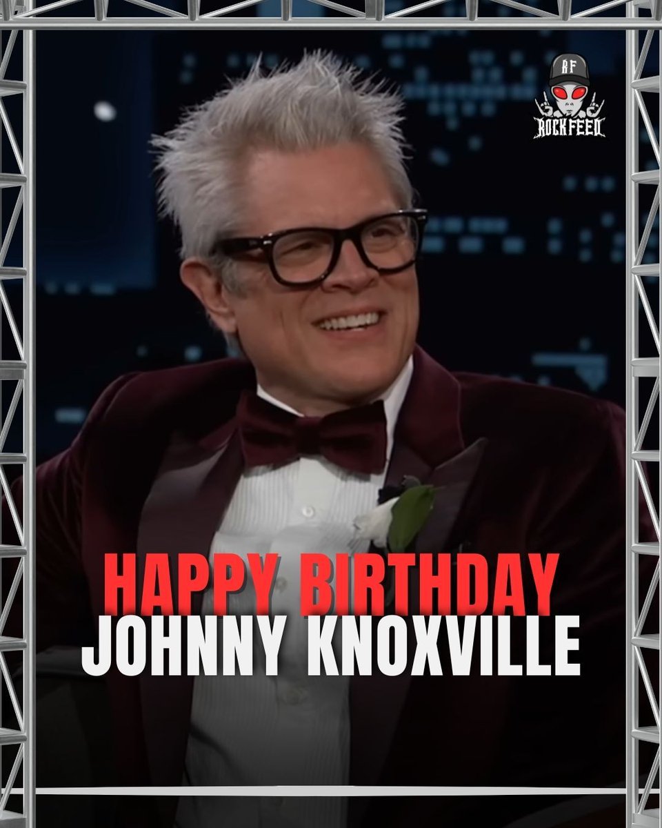 Rock Feed 🎸 tweet media