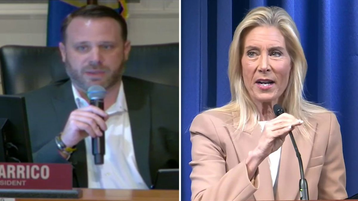 News4JAX tweet media