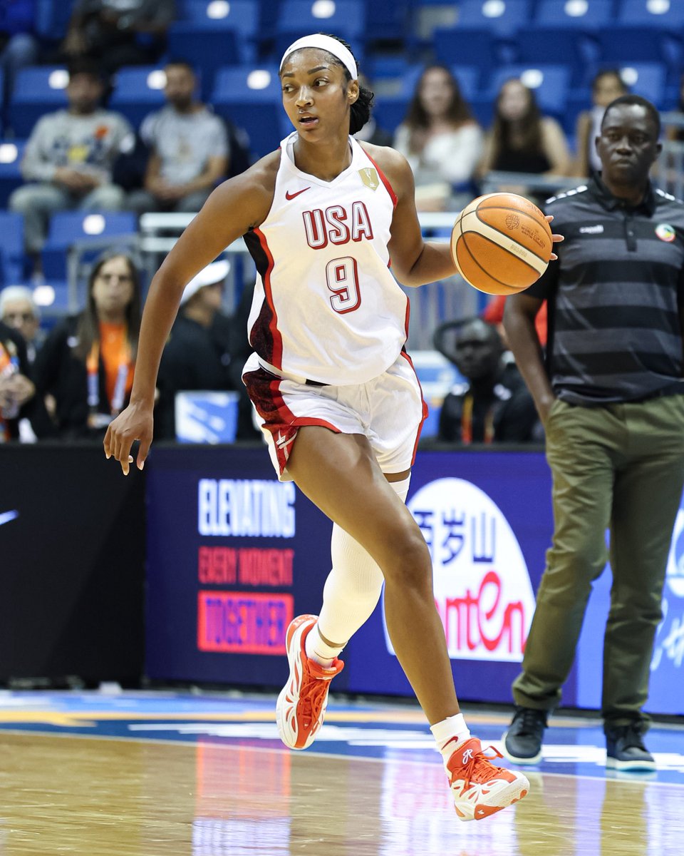 USA Basketball tweet media