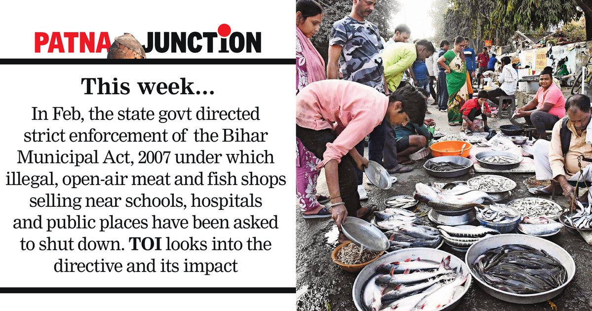 TOI Patna tweet media