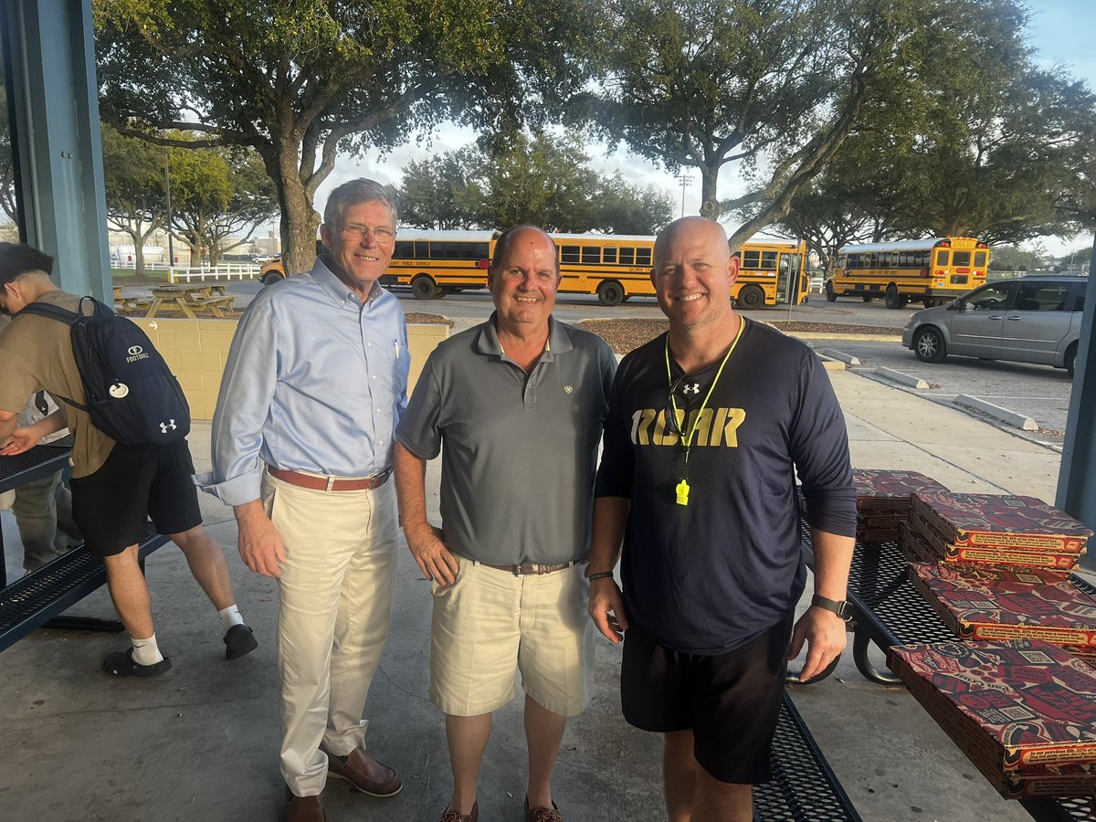 Foley Football tweet media