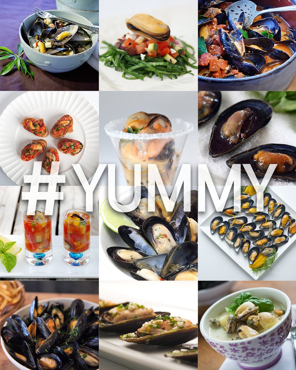 PEI Mussels tweet media