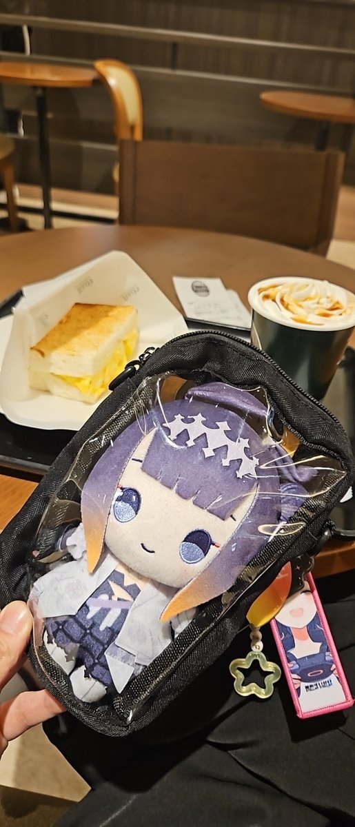 おはようございます~