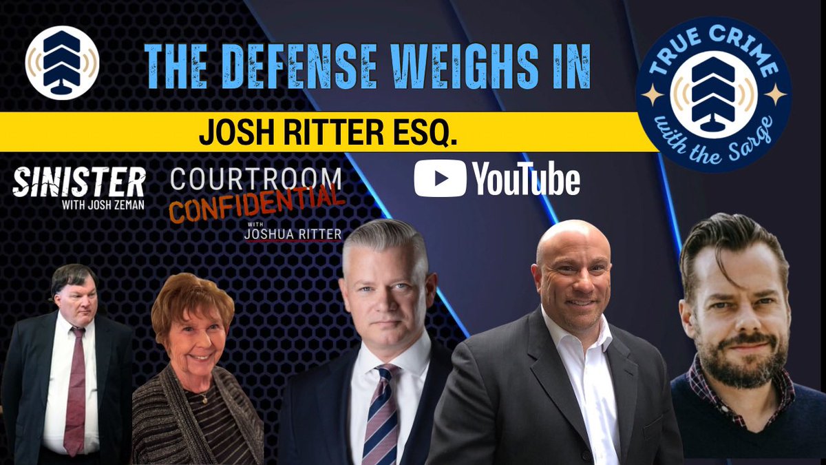 Joseph L. Giacalone tweet media