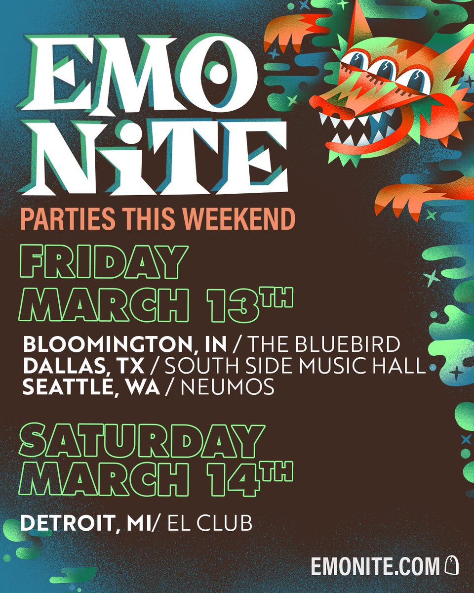 emo nite tweet media
