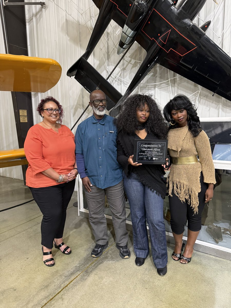 Val High & Val Academy Instructional Coach tweet media