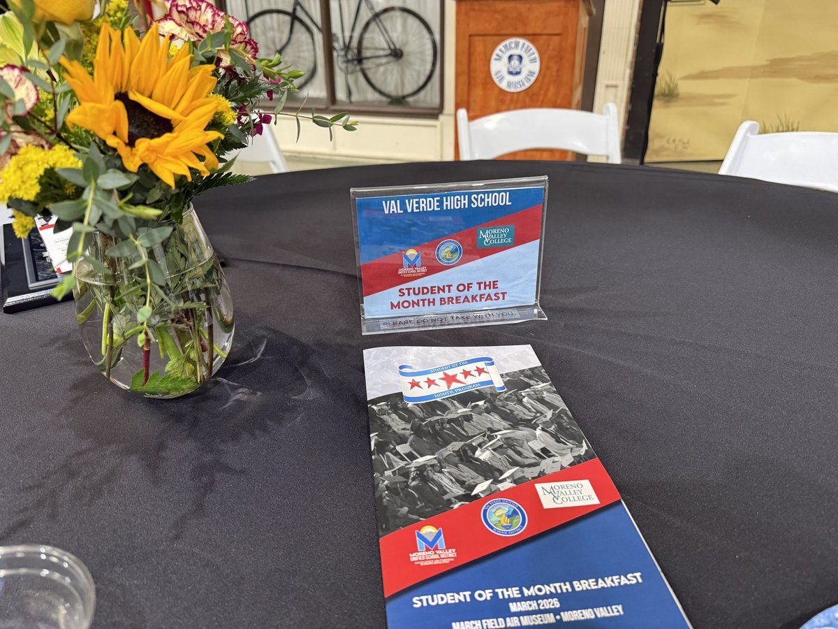 Val High & Val Academy Instructional Coach tweet media