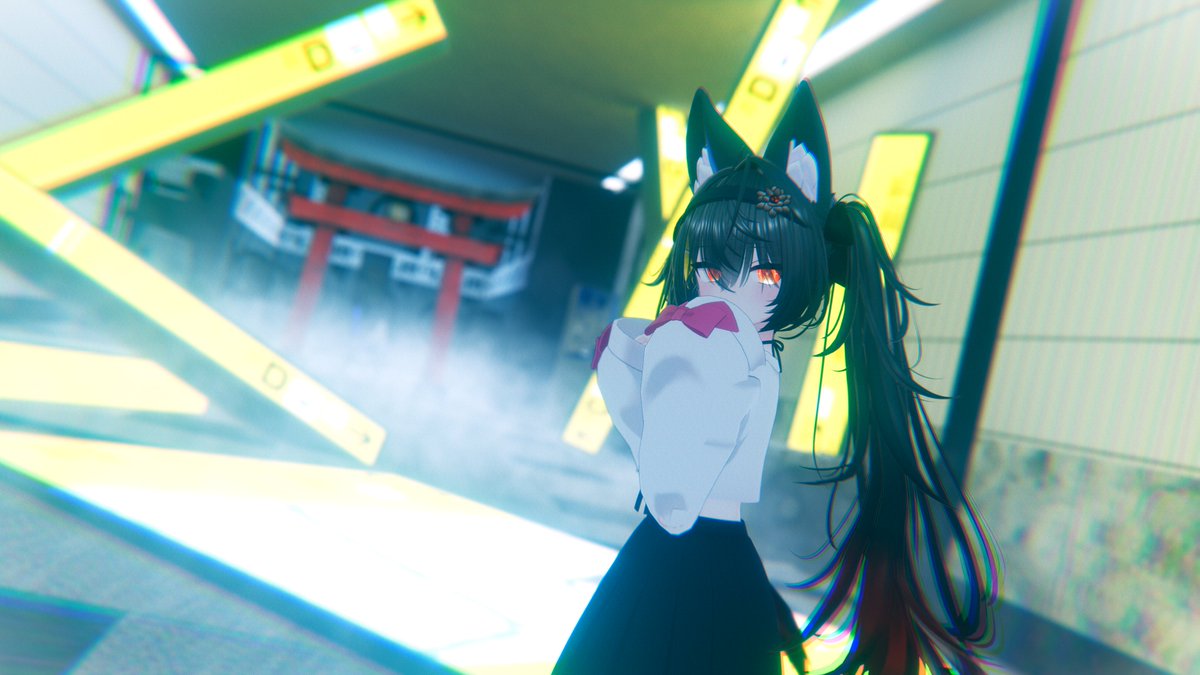 ルルア tweet media