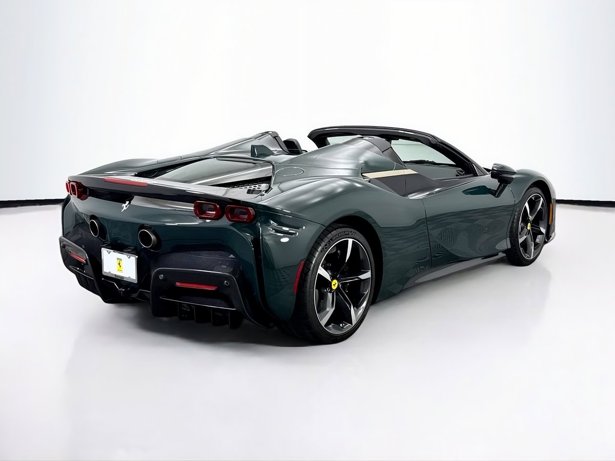 Highline Autos tweet media