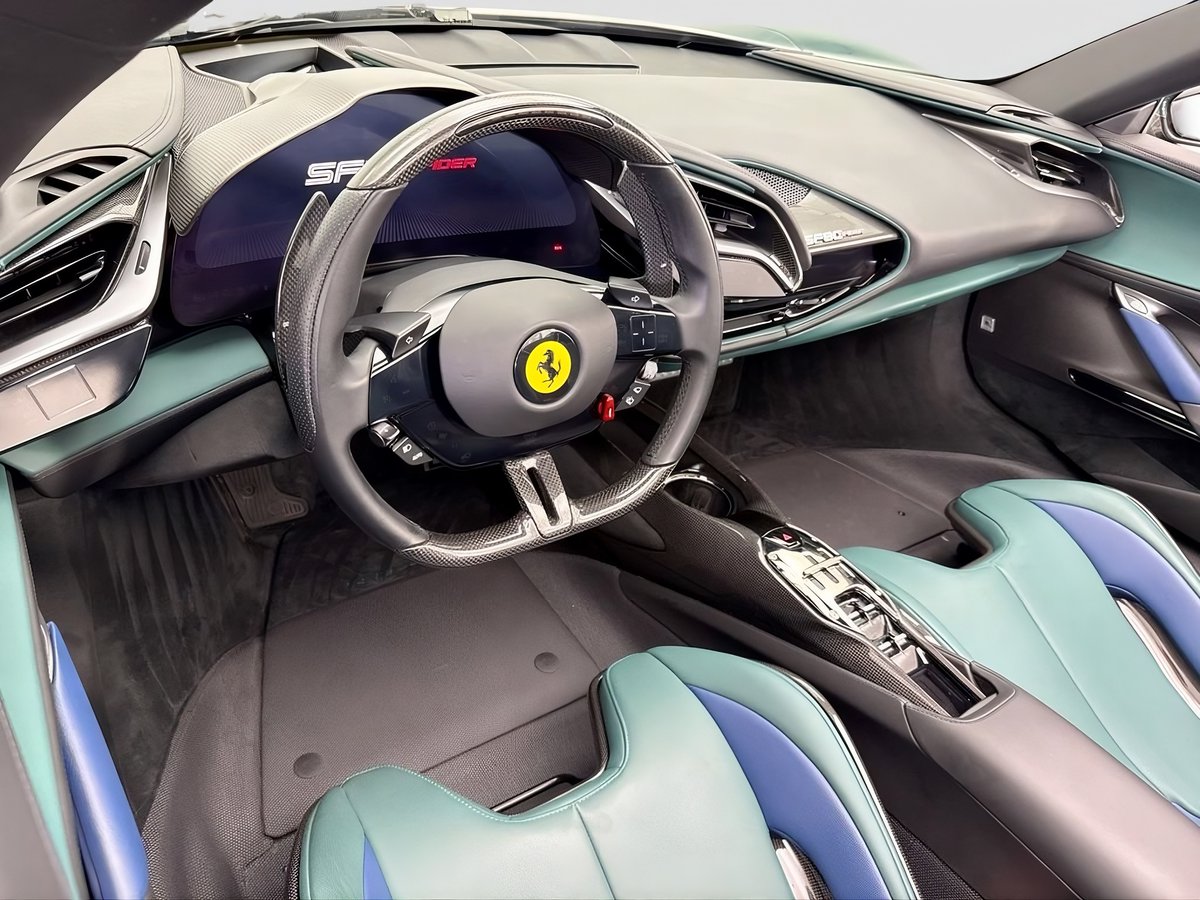 Highline Autos tweet media