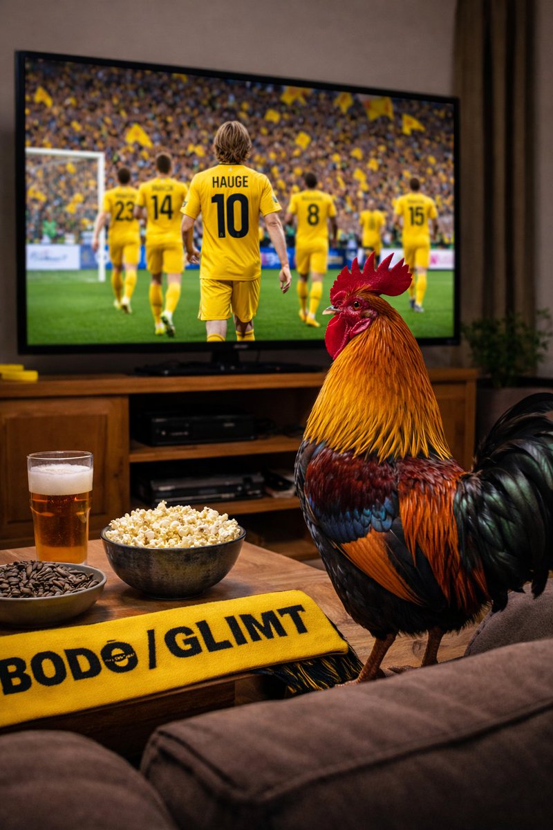 Jan Ingvald Hauge tweet media